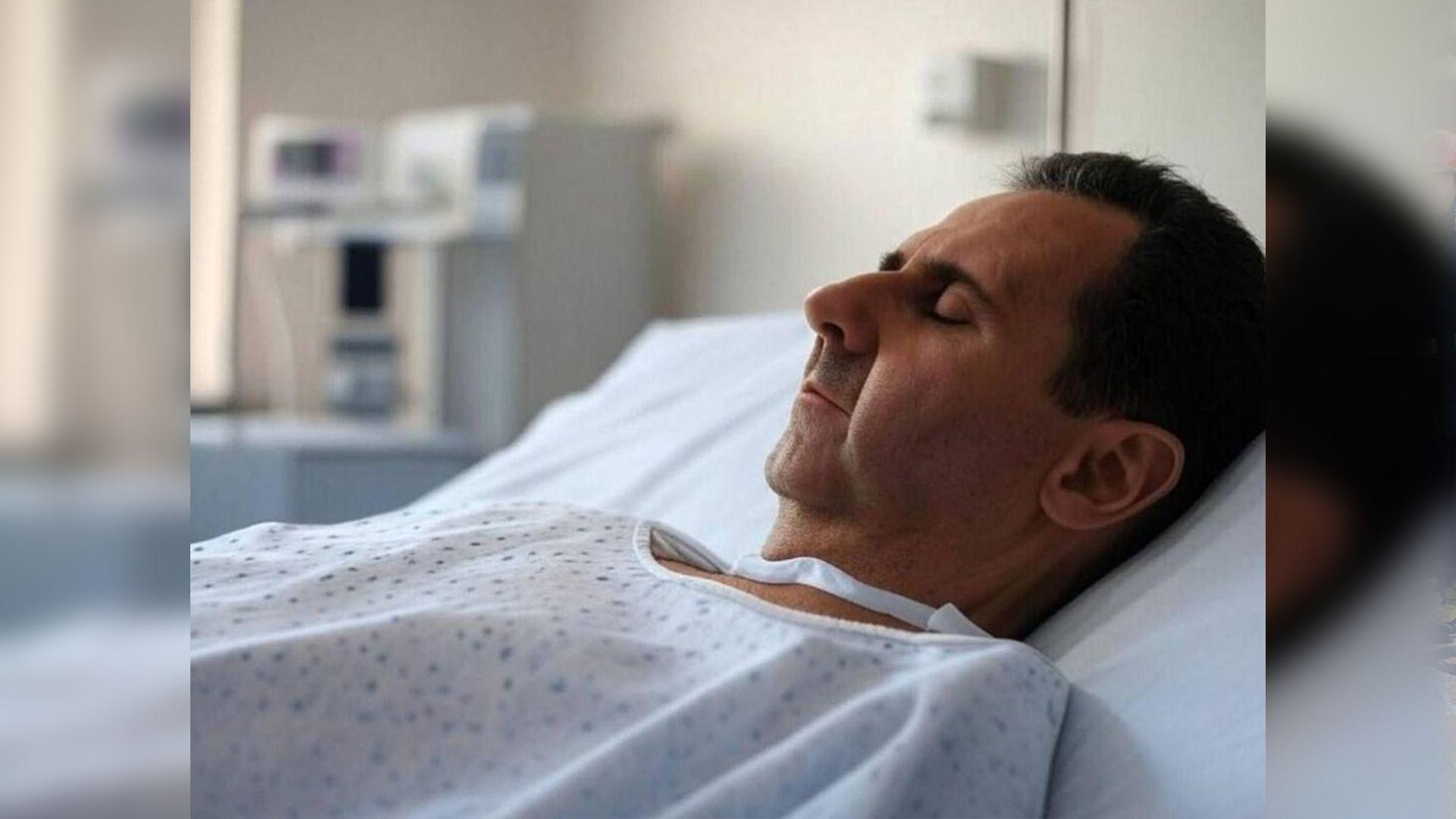 رۆژنامەی زە سەنی بەریتانی: بەشار ئەسەد ژەهرخوارد کراوە