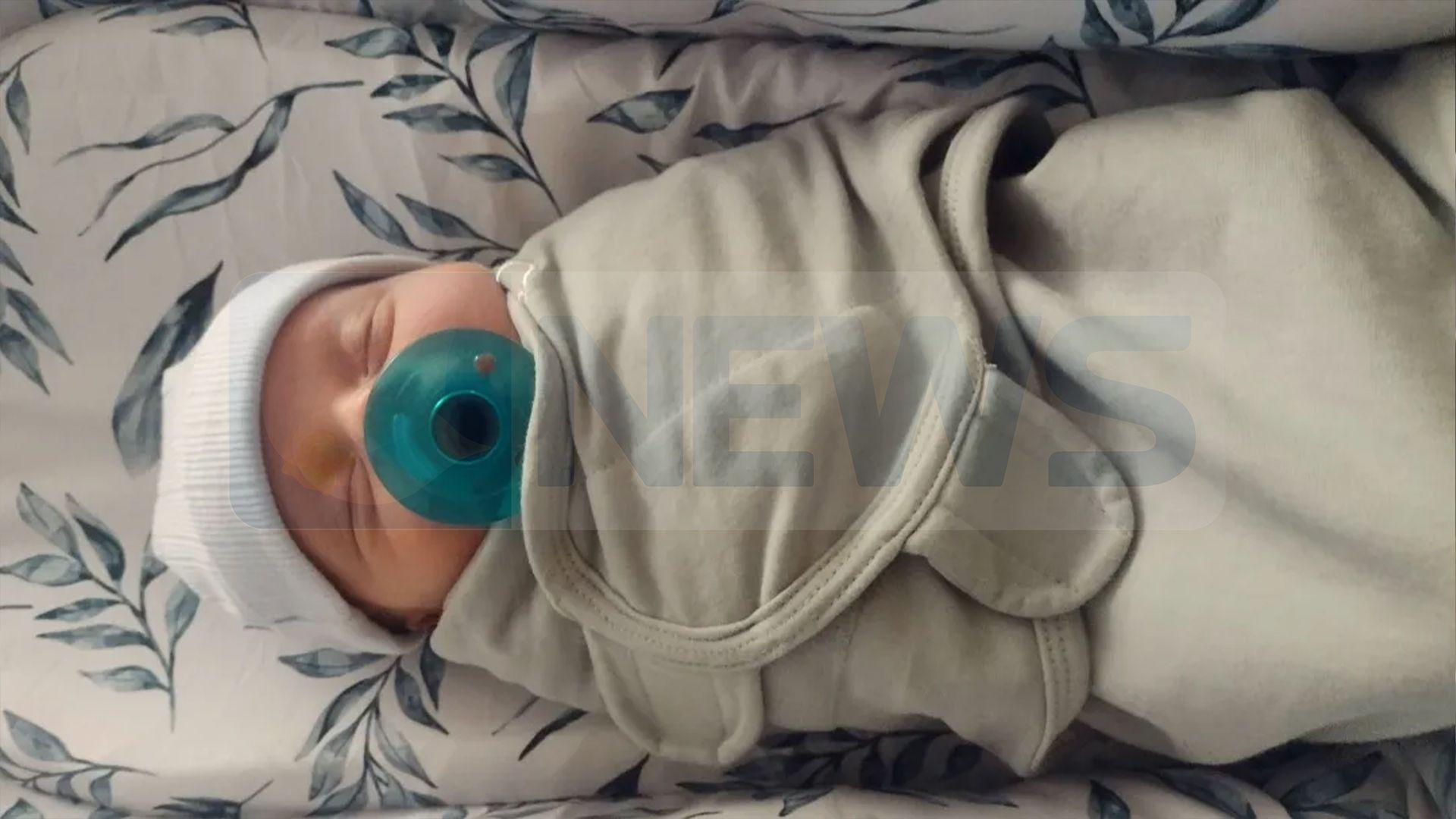 بۆ یەکەمجار لە مێژوودا منداڵێک لە تەمەنی 30 ساڵیدا لەدایک بوو.. چیرۆکەکە چۆن بووە؟