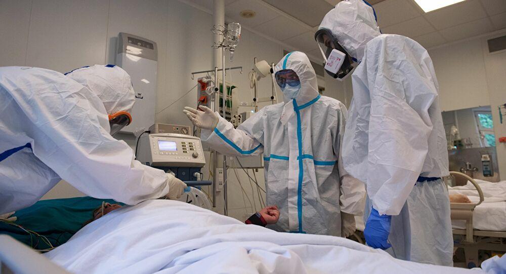 د.هێرش حەیدەر: پێویستە هاووڵاتیان ڤاكسین وەربگرن