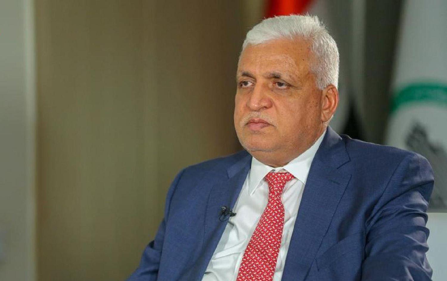 فالح فەیاز: پێویستە لە چوارچێوەی یاسادا رەخنە لە كۆمیسیۆن بگیرێت