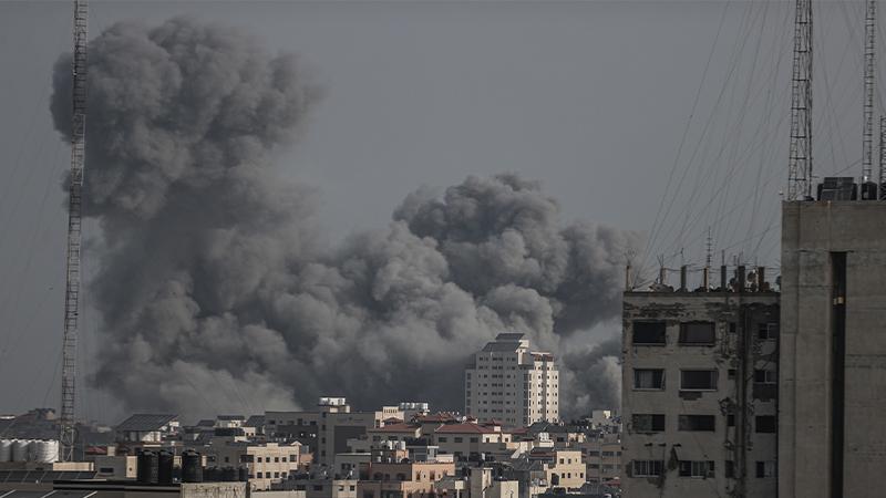 لە ماوەی ٢٤ سەعاتدا نزیکەی ٤٠٠ کەس لە غەززە بە بۆردومانی ئیسرائیل کوژراون