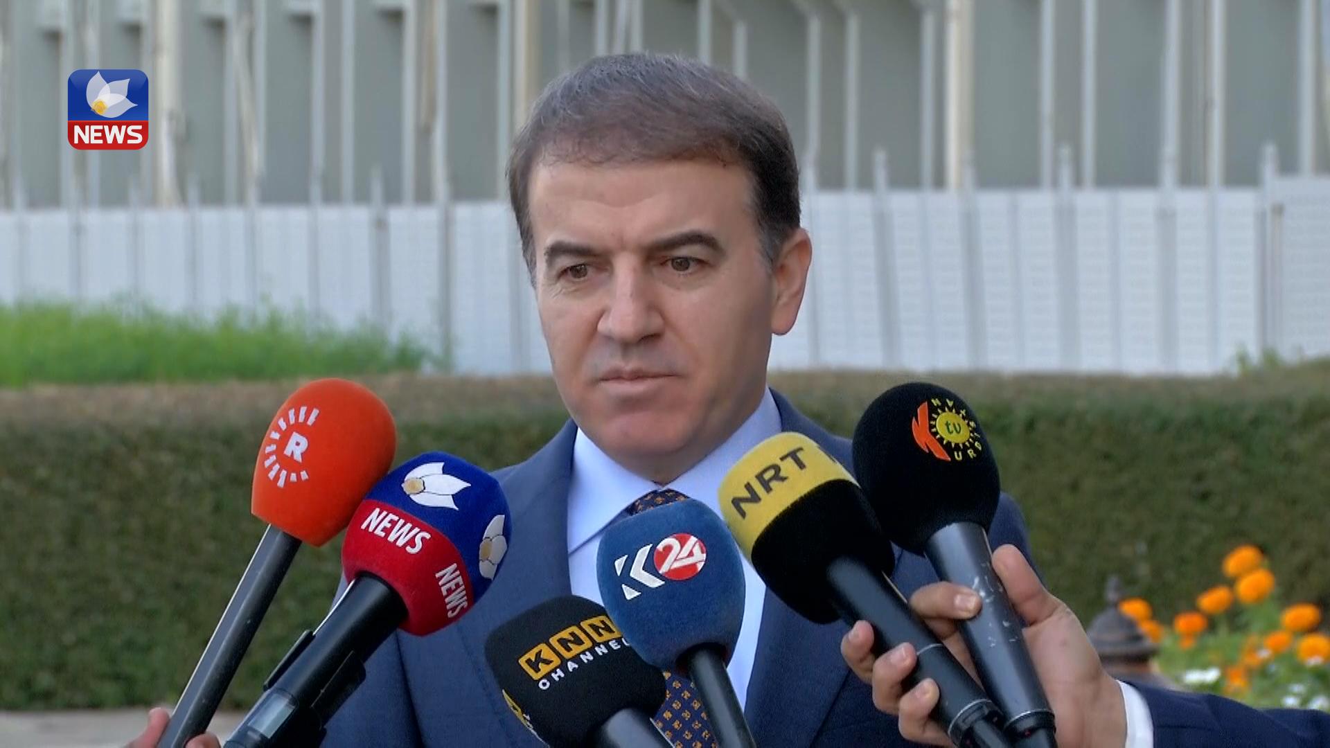 پەرلەمانی کوردستان و لایەنەکان ئامادەکاری بۆ ھەڵبژاردنی داھاتوو دەکەن