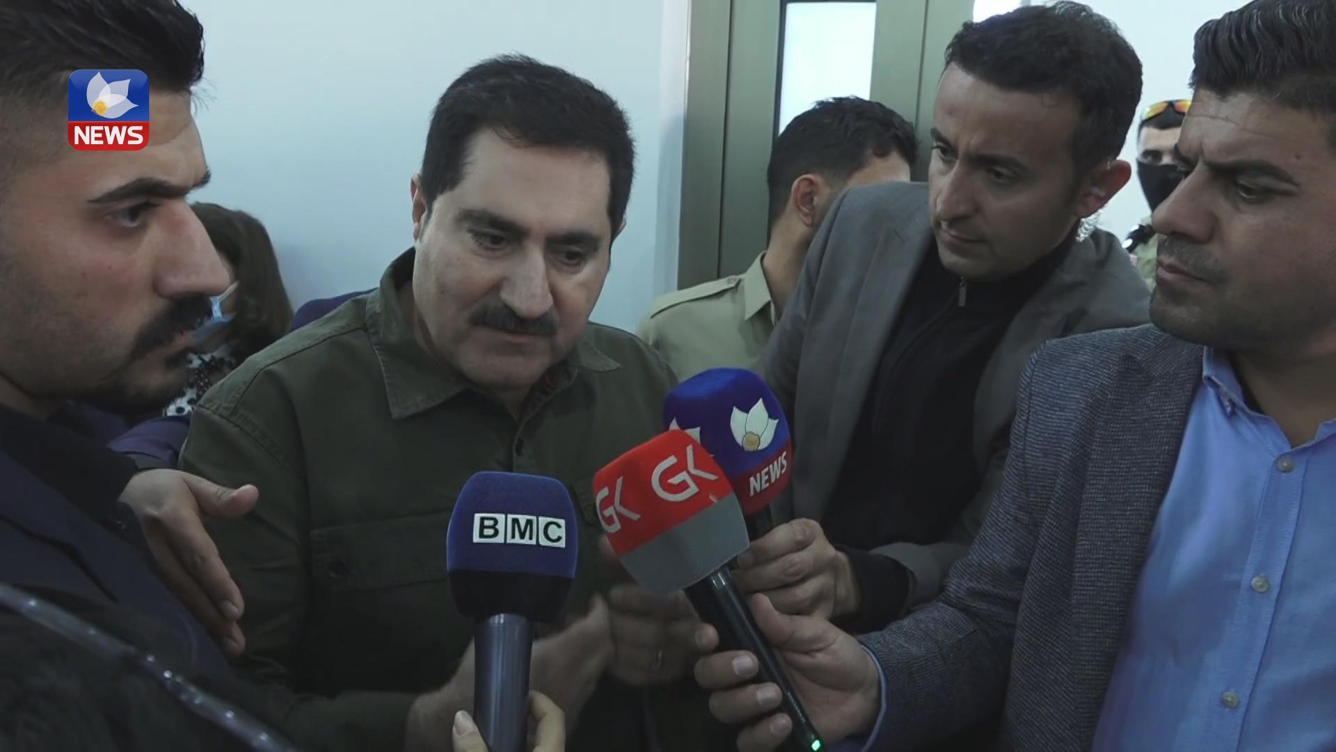 لیوا چەتۆ: ڕۆحی خۆپیشاندەر ڕۆحی خۆمانە