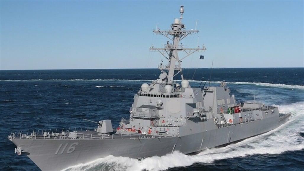 ئەمریکا چەند فڕۆکەیەکی بێفڕۆکەوانی حوسییەکانی لە دەریای سور خستەخوارەوە