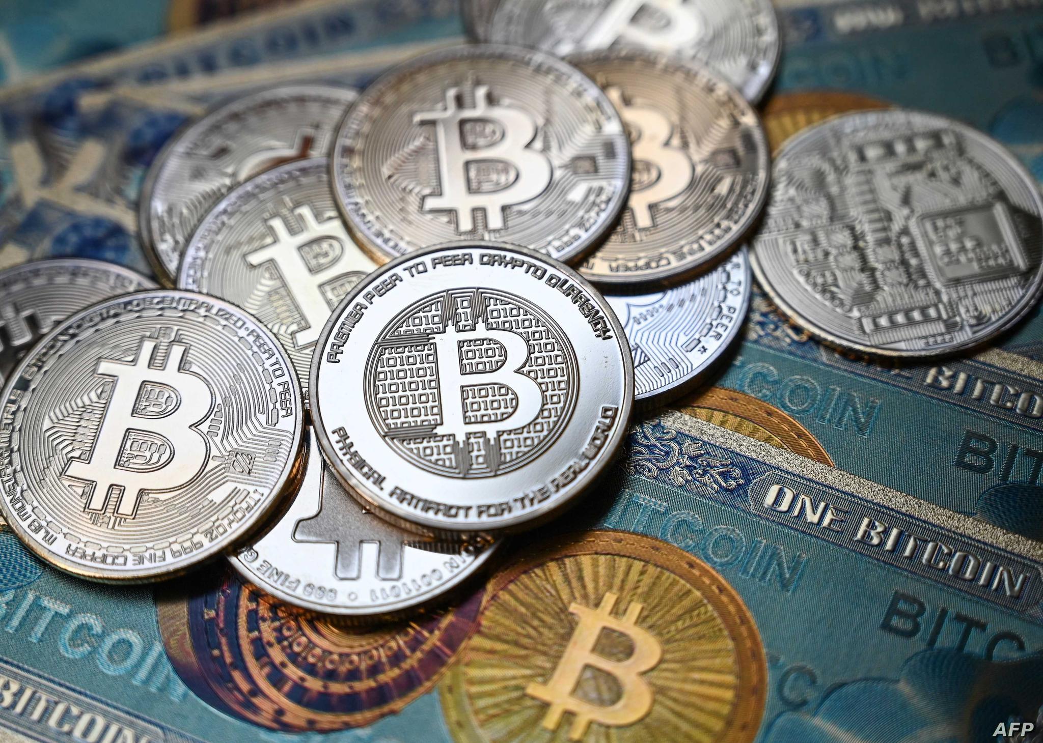 دراوی دیجیتاڵی بیتکۆین ئەمڕۆ بە ٣٥ ھەزار دۆلار مامەڵەی پێوەکرا