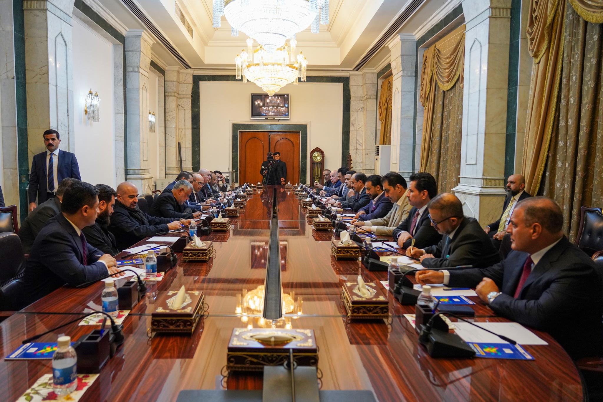 ھاوپەیمانی بەڕێوەبردنی دەوڵەت تاوتوێی نزمبوونەوەی بەھای دیناری کرد