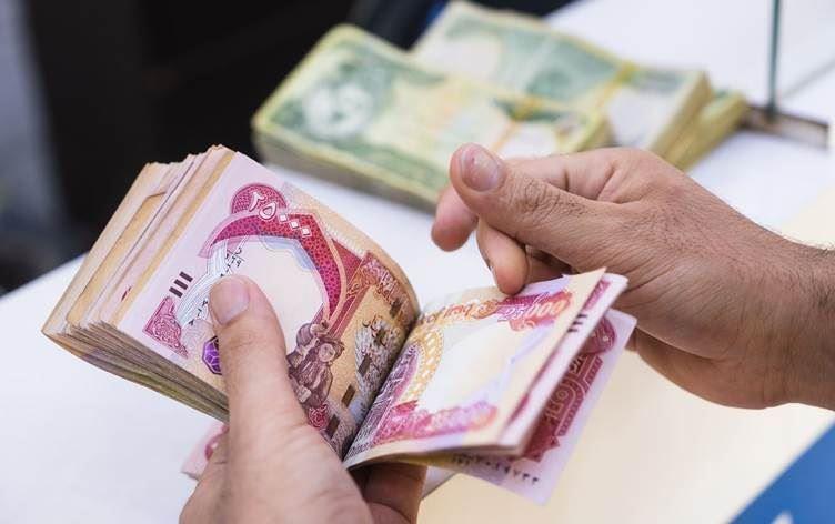 عێراق مەرج بۆ ناردنی مووچەی فەرمانبەرانی ھەرێم دادەنێت 