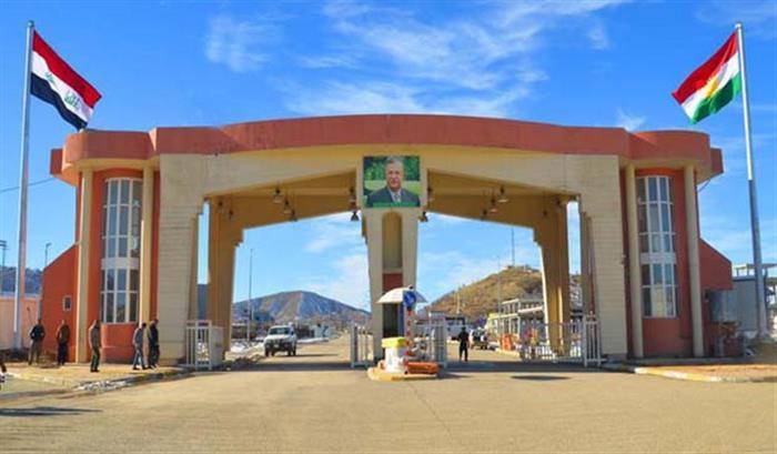 ھاتووچۆی ھاوڵاتیان بۆ ئێران رادەگیرێت