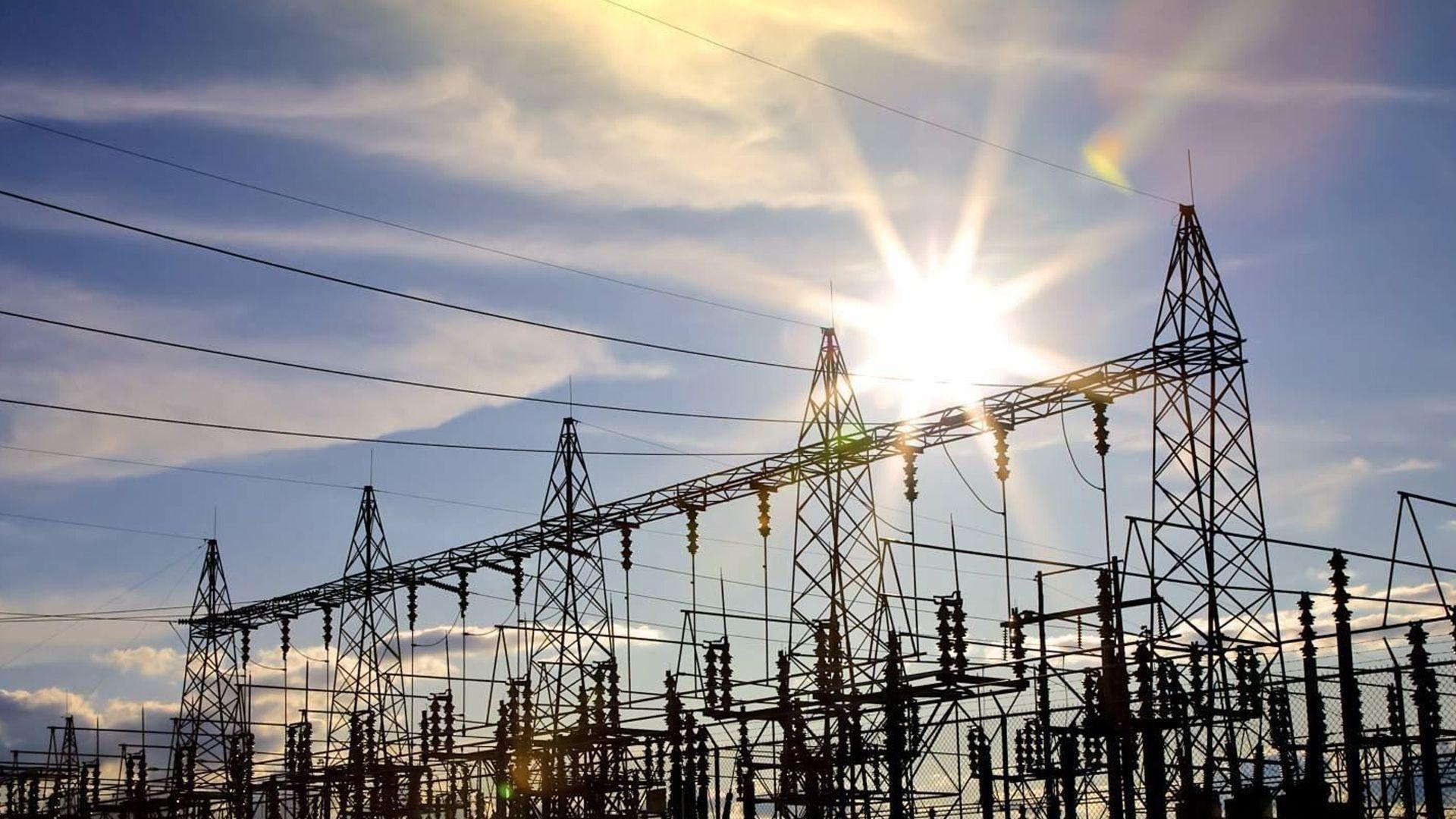 کارەبای گەرمیان: بەرهەمهێنانی کارەبامان گەیاندوەتە نزیکەی دوو هێندەی پێویستی