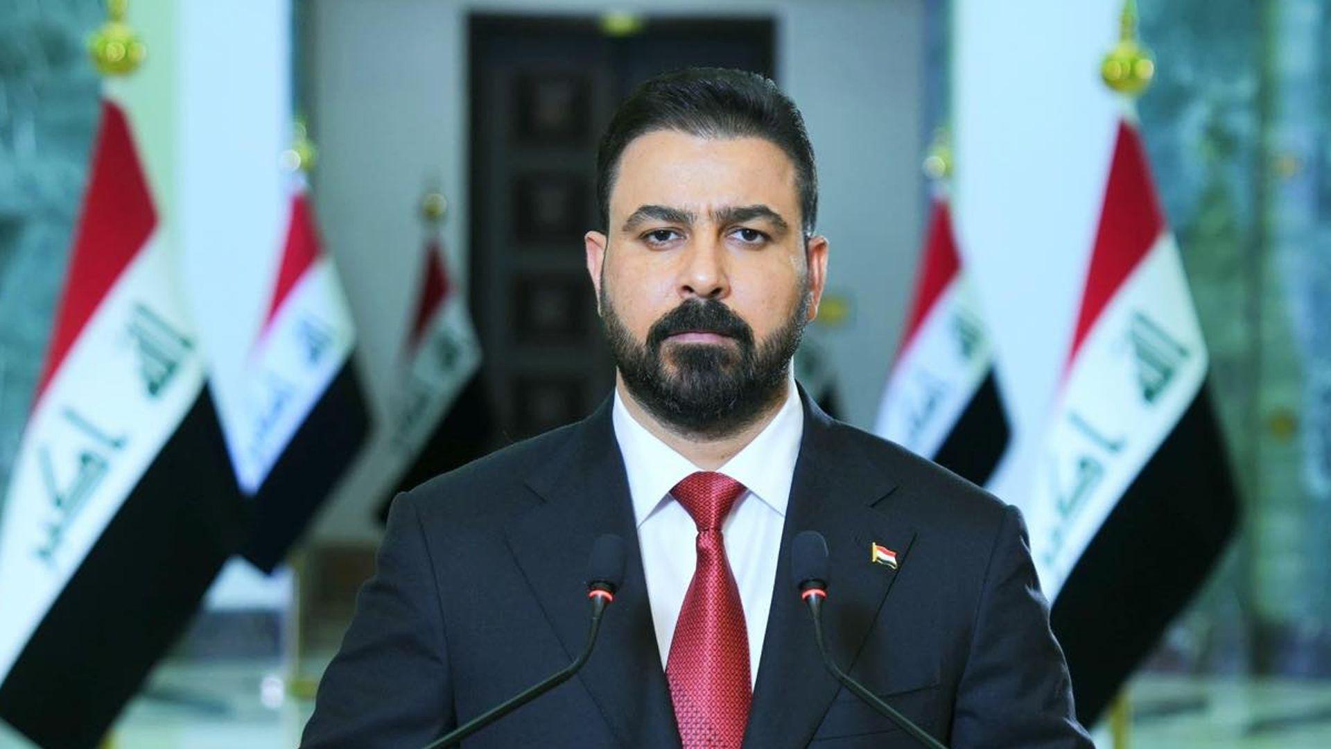 عەلی زەیدی كۆتایی هاتنی ئەركی هاوپەیمانیی نێودەوڵەتیی لەعیراق راگەیاند
