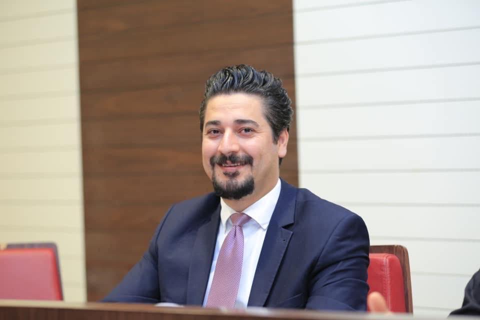 کاروان گەزنەی: داھاتی نەوتی ھەرێم بەشی مووچە دەکات