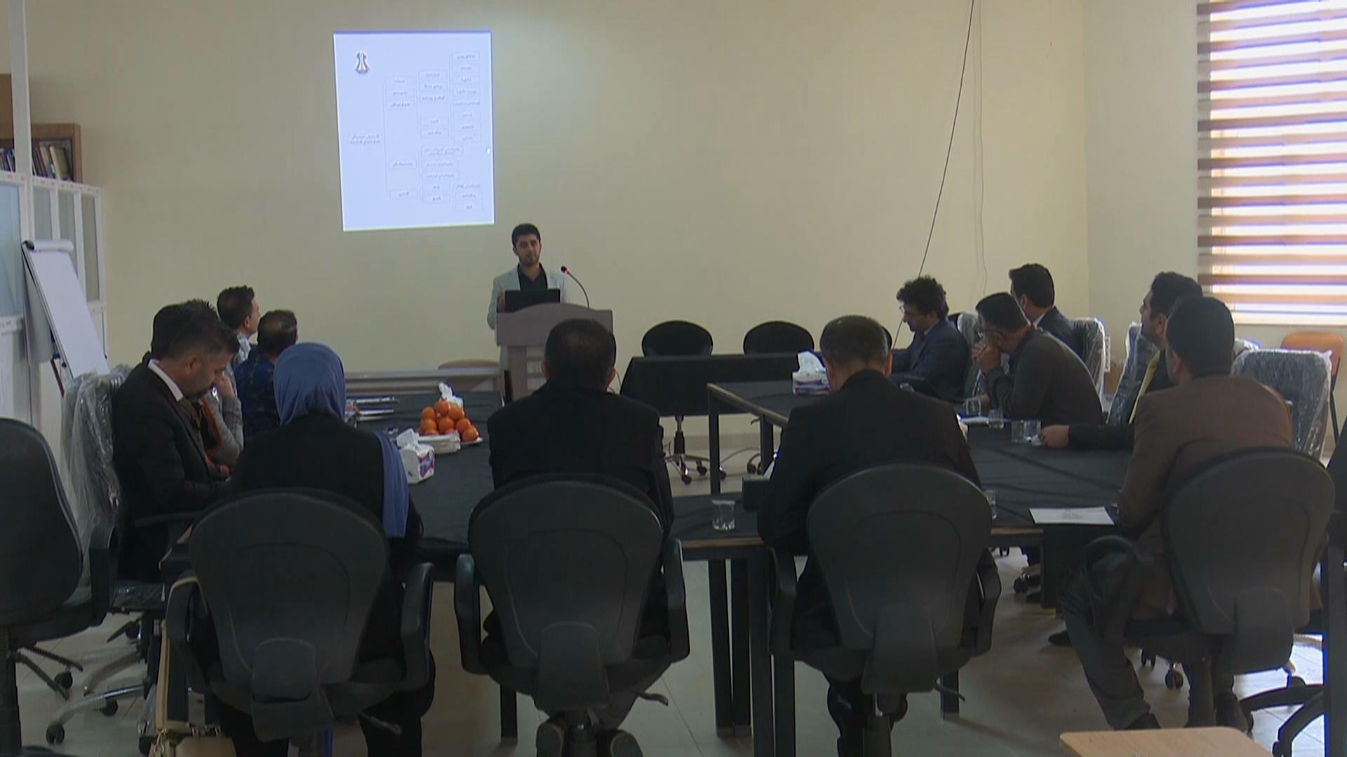 لە ڕێگەی پڕۆژەیەکەوە کار بۆ ئەرشیفکردنی دیجیتاڵی جینۆسایدی ھەڵەبجە دەکرێت