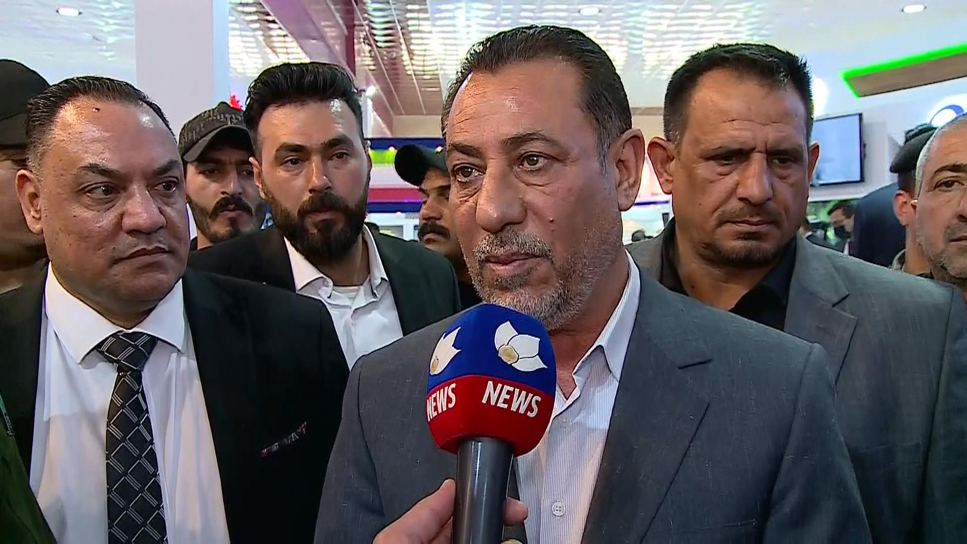 پەرلەمان کۆدەبێتەوە و دەرگای خۆکاندیدکردن بۆ پۆستی سەرۆک کۆمار دەکاتەوە