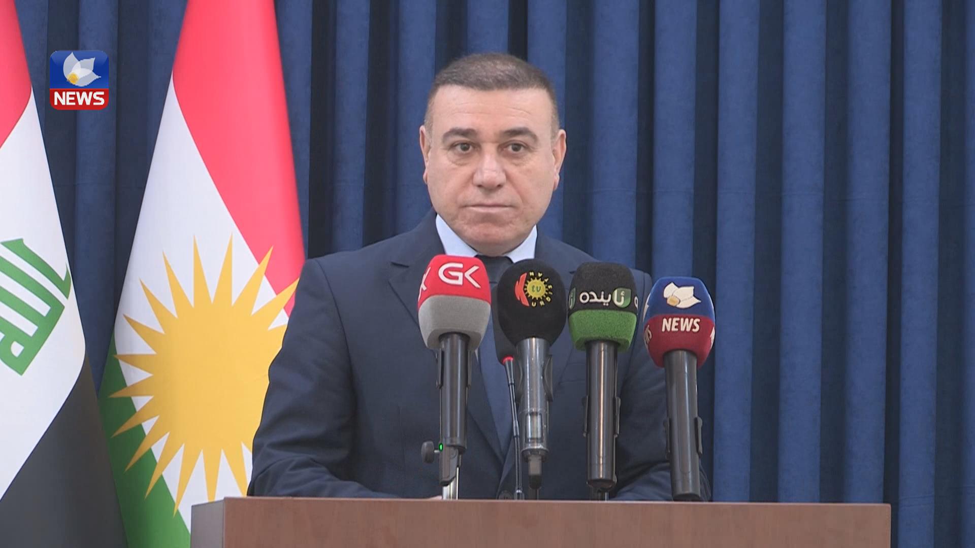 ئیدارەی گەرمیان داوای بەگەڕخستنەوەی پڕۆژە ڕاگیراوەکانی خانەقین دەکات