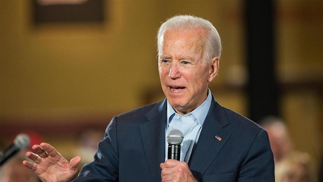 بایدن: ناردنی ھاوکاری مرۆیی بۆ غەززە بە رێگەی ئاسمانی دەستپێدەکەین