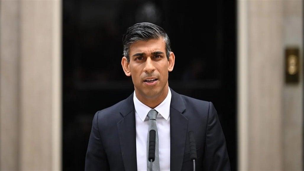 سەرۆک وەزیرانی بەریتانیا: چیتر ڤیزا نادەینە ئەو کەسانەی لە دژی جولەکەن