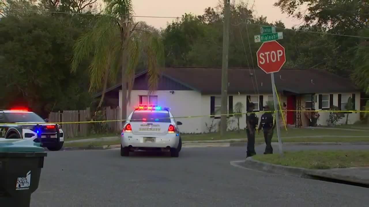 لە رووداوێکی تەقەکردندا لە ویلایەتی فلۆریدای ئەمریکا سێ کەس کوژران