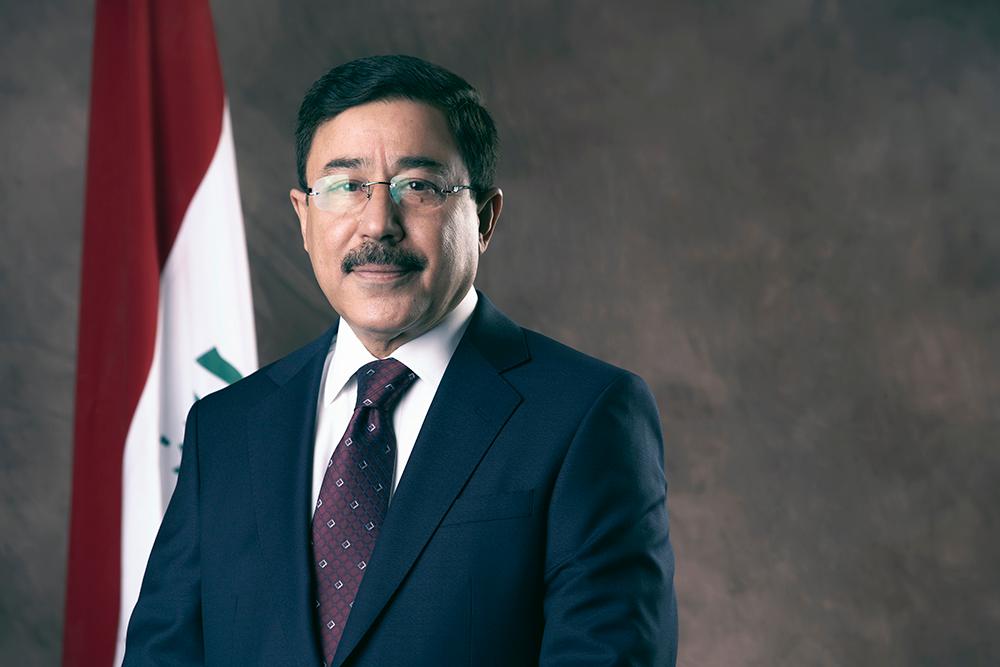 پارێزگاری بانکی ناوەندیی عێراق رەتیدەکاتەوە کێشەی پارەی کاش ھەبێت