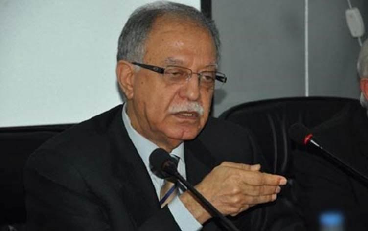 فەخری کەریم سەرۆکی دەزگای مەدا لە ھەوڵێکی تیرۆرکردن ڕزگاری بوو