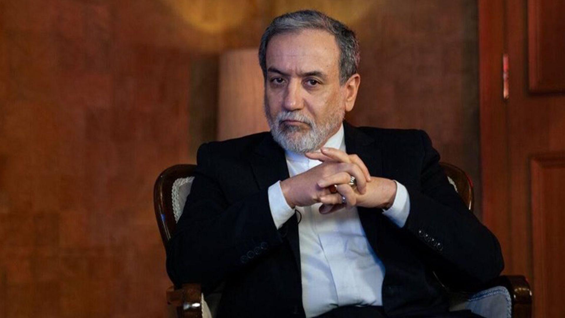 وەزیری دەرەوەی ئێران: ئەمریكا ئامادە نییە بۆ رێككەوتنێكی دادپەروەرانە