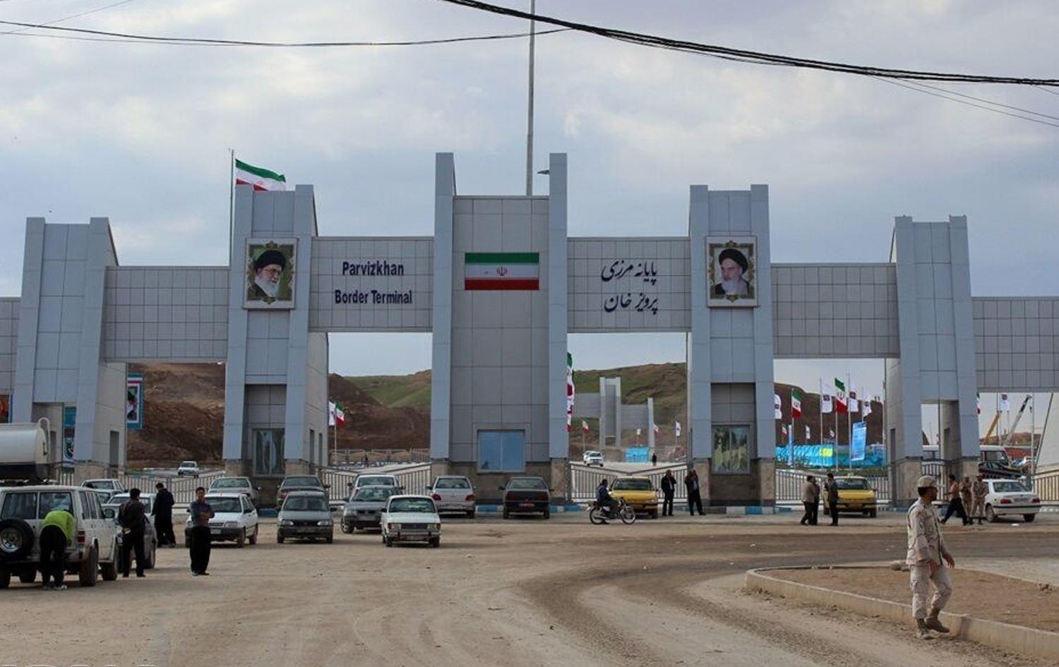 مەرجە نوێیە تەندروستیەکان بۆ چوونە ناو خاکی ئێران ڕاگەیەندرا