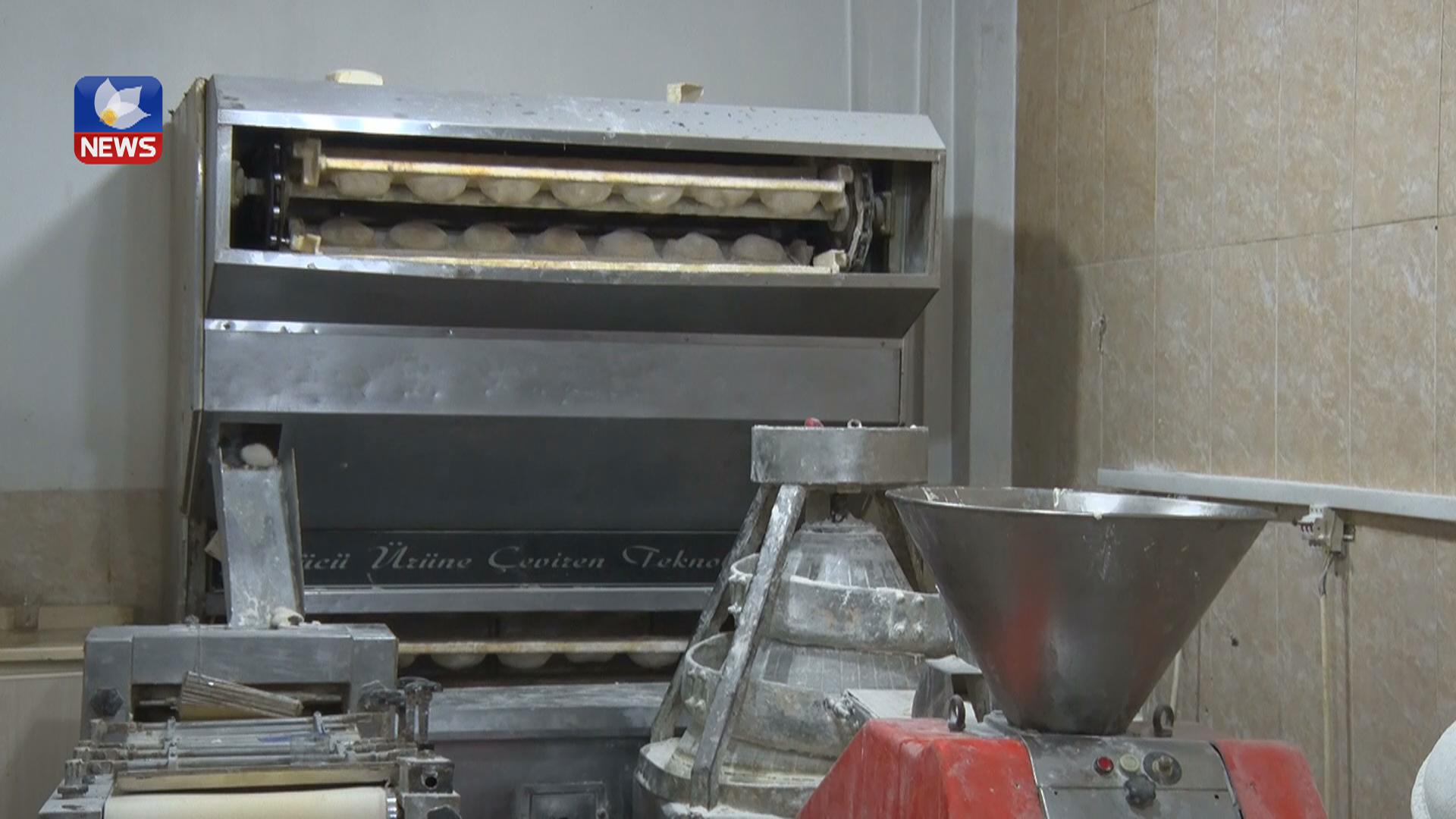 کێشەی نانەواخانە و سەمونخانەکانی دھۆک چارەسەر نەکراوە