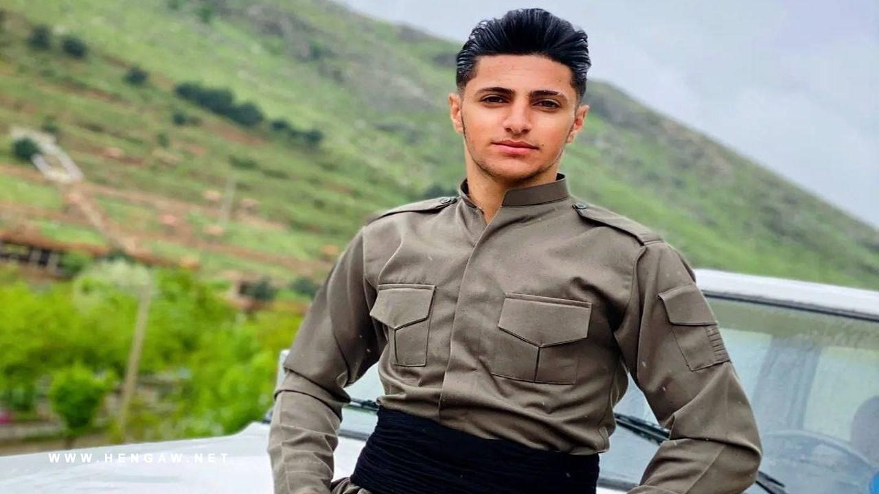 لە شاری بانە کاسبکارێک بە تەقەی سوپای پاسداران کوژرا