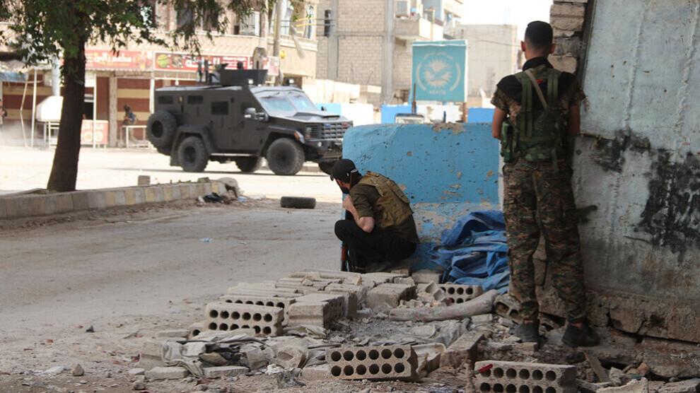 سەرۆک ھۆزێکی عەرەب کە ڕۆڵی نێوەندگیری لە ئاڵۆزییەکانی قامیشلۆ ھەبوو کوژرا