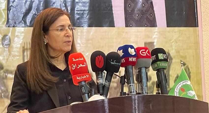 یەکێتی لیژنەیەکی تایبەت بە کوردانی فەیلی پێکدەھێنێت