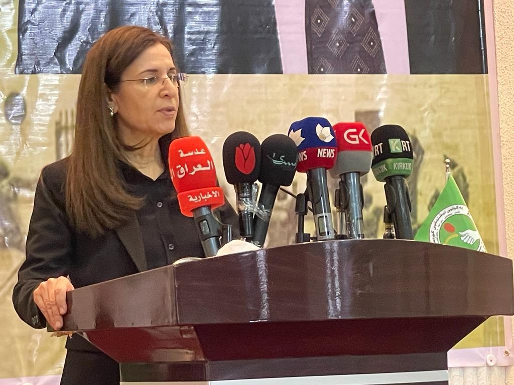 PUK forms committee to protect Faili Kurds 