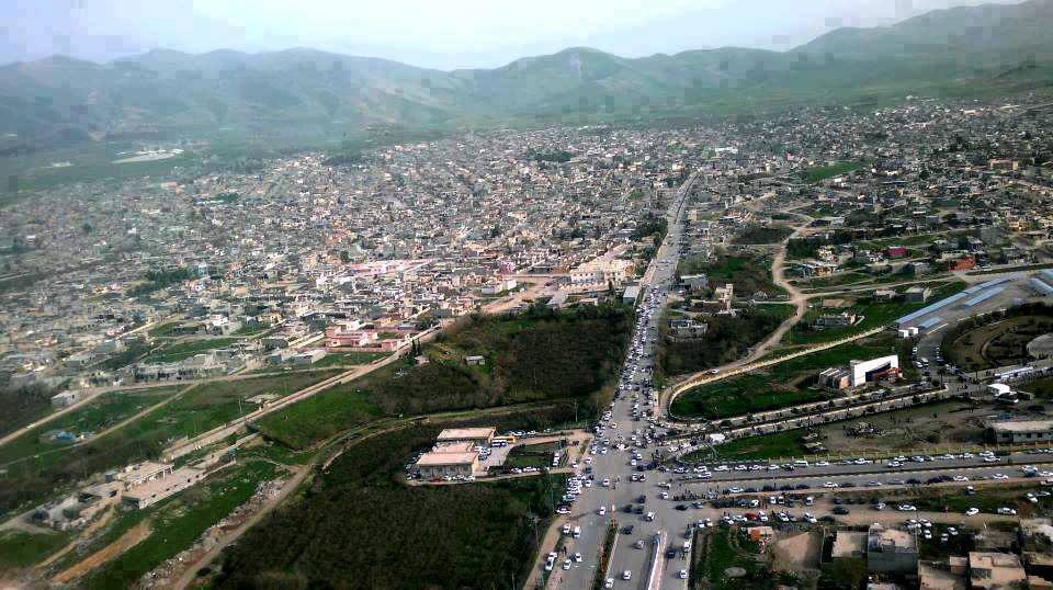 لە ھەڵەبجە خەڵاتی ڕێزلێنان بەخشرا  بە ١٦٢ پزیشک و کارمەند و خۆبەخشی کەرتی تەندروستی