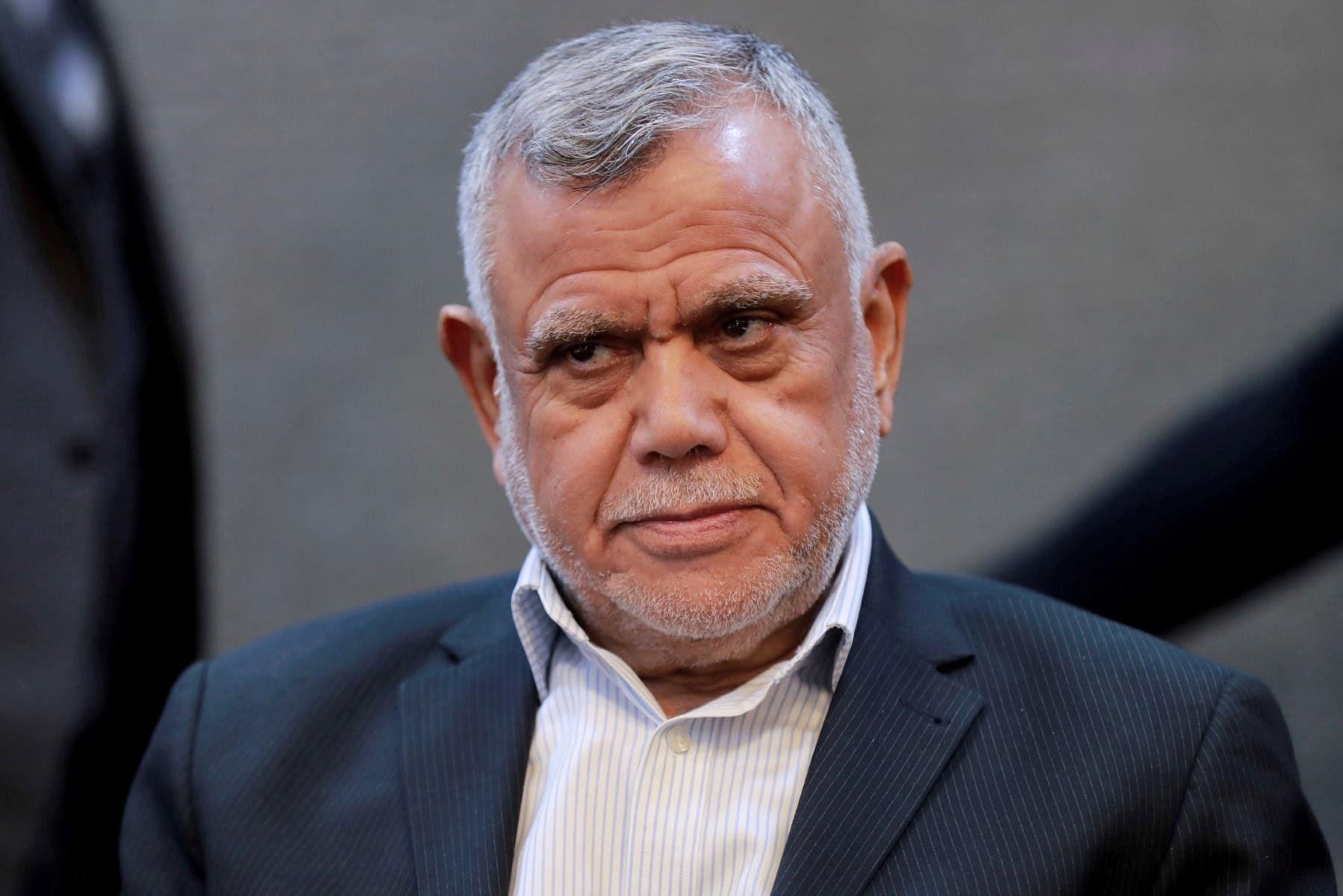 عامری: دەبێت ھەموان قوربانیی بدەن بۆ دەربازبوون لە چەقبەستوویی سیاسی