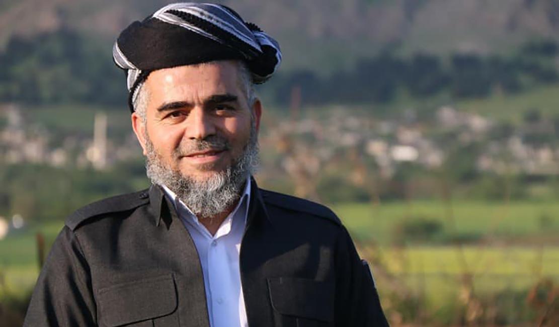 عەلی باپیر: نابێت ھیچ لایەنێک پەرلەمان و حکومەت بە موڵکی خۆی و حزبەکەی بزانێت