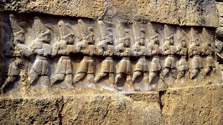 زانایان نهێنی چەند پاشماوەیەک ئاشکرا دەکەن کە مێژووەکەی بۆ ٣ ھەزار ٢٠٠ ساڵ پێش ئێستا دەگەرێتەوە 