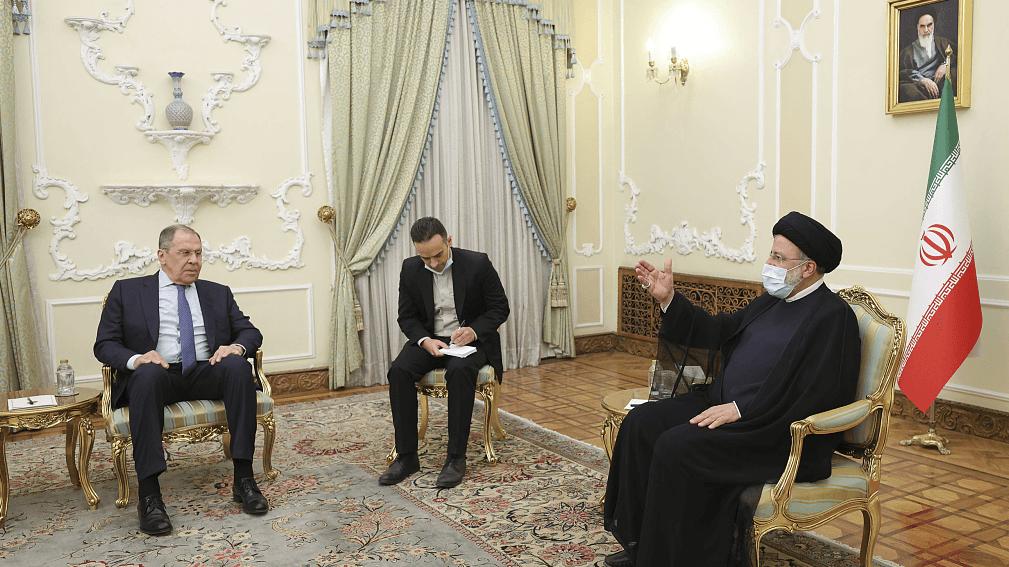 ڕووسیا ھەوڵی لابردنی ئاستەنگەکانی بەردەم ڕێککەوتنە ئەتۆمییەکەی ئێران دەدات