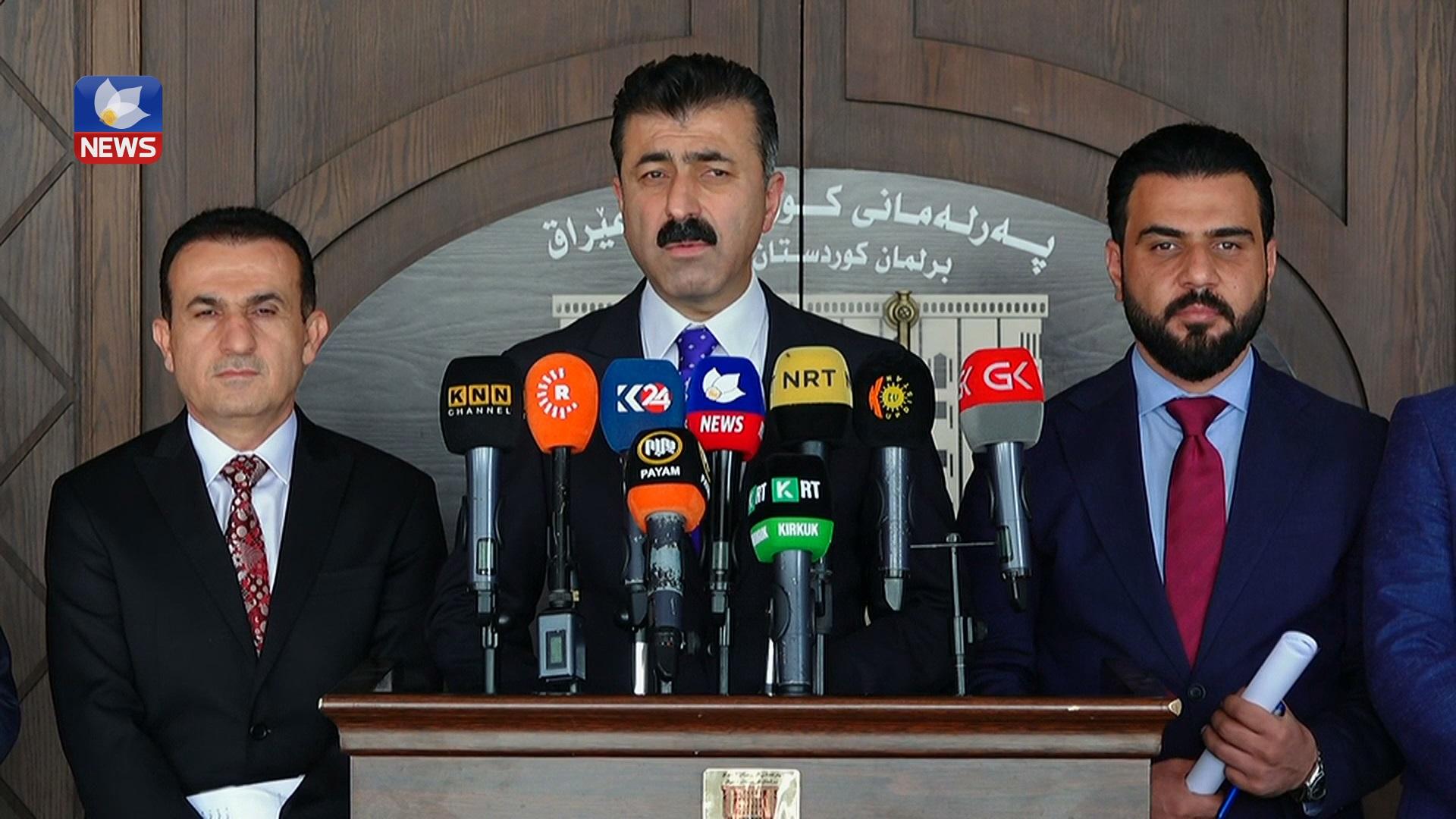 سندوقی نیشتەجێبوون بۆ ھاووڵاتیانی کەمدەرامەت کارا دەکرێتەوە