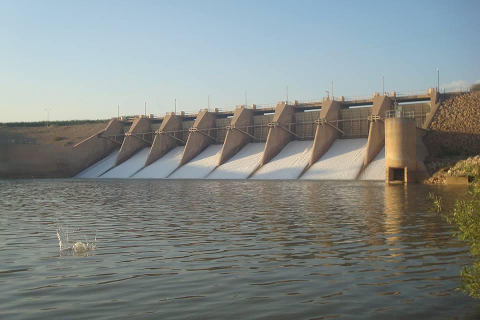 ماوەی پێنج رۆژە گەنجێک لە بەنداوی دوبز خنکاوە و تائێستا تەرمەکەی نەدۆزراوەتەوە