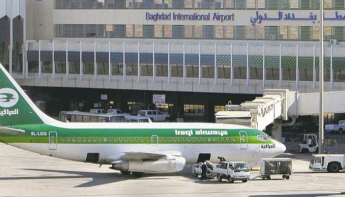 Iraqi Airways to purchase 10 cruise Boeing 787 Dreamliner