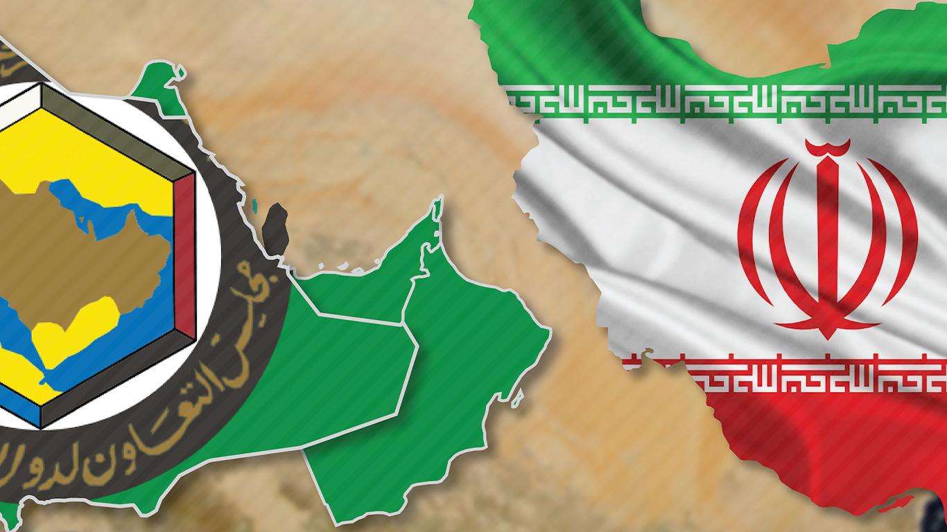 ئێران: پەڕەیەکی نوێ لە پەیوەندییەکانی نێوان ئێمە و وڵاتانی کەنداو ھەڵدراوەتەوە