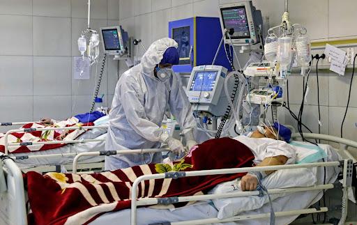 لە دھۆک ٣٠ توشبووی کۆرۆنا لە ژێر چاودێری چڕدان