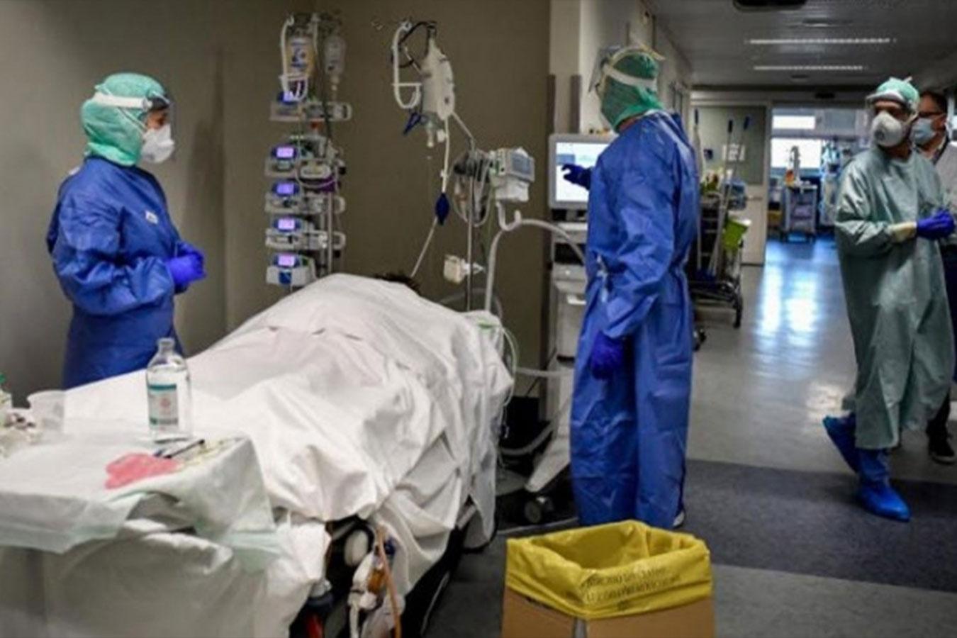 یەکەم حاڵەتی مردن بە کەڕوی رەش لە کەرکوک تۆمار کرا