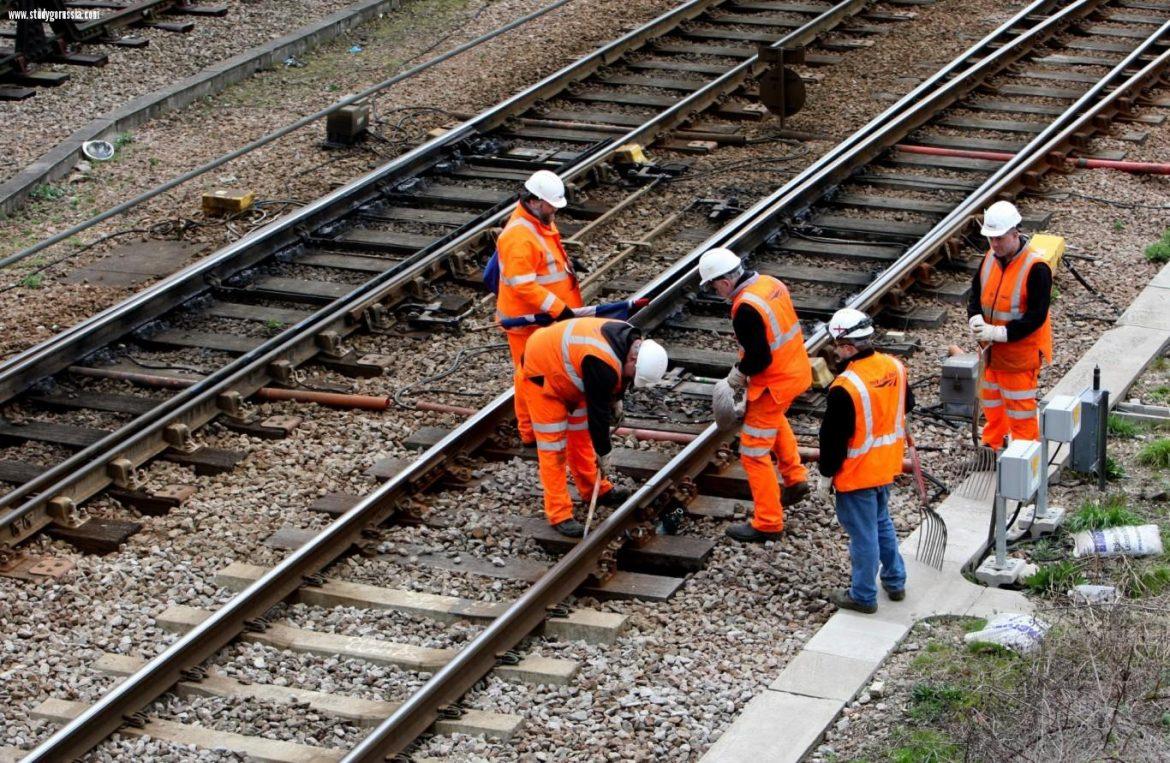 عێراق بە رێگەیەکی ئاسنین کەنداو بە ئەوروپاوە دەبەستێتەوە