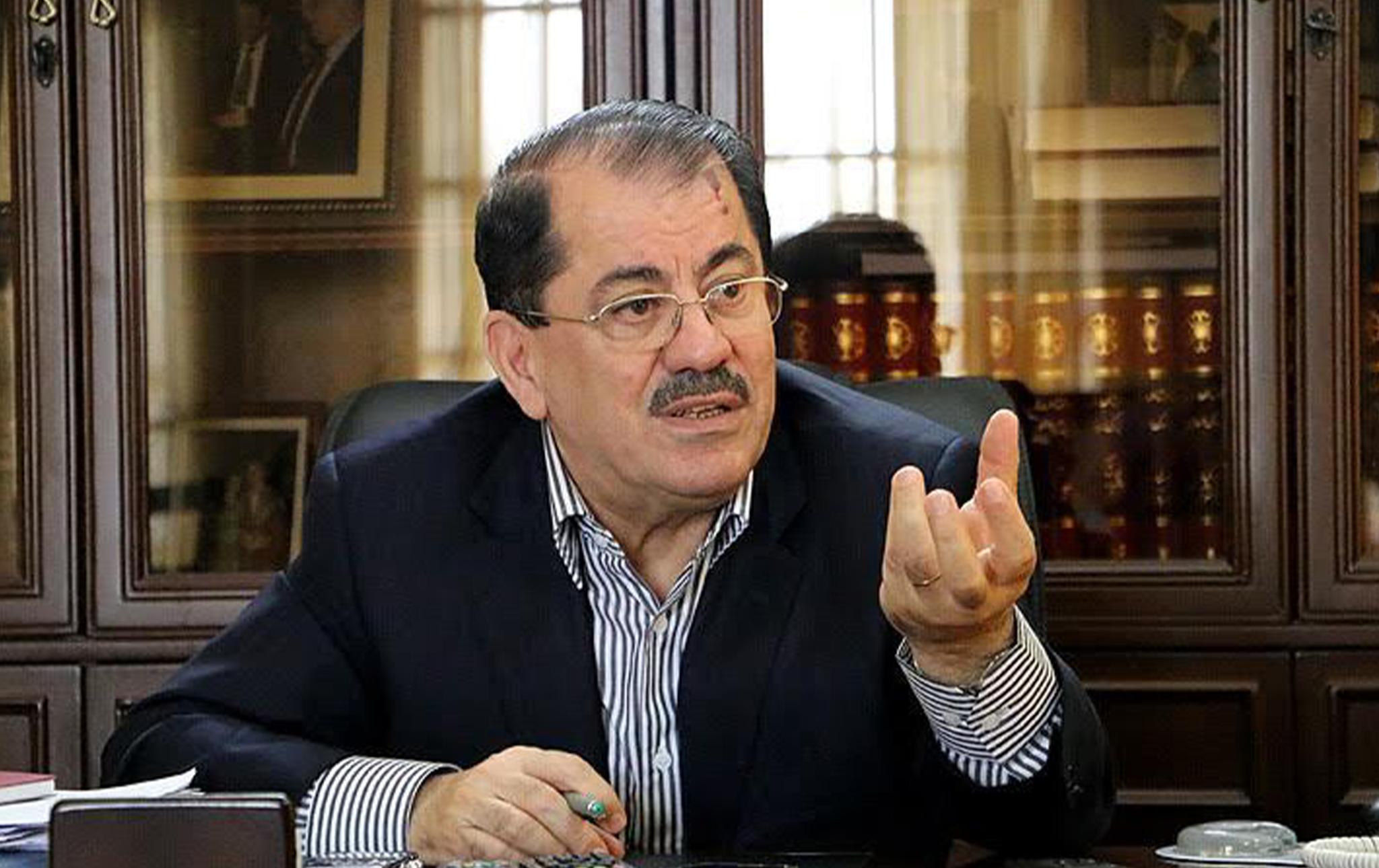 ئێران پەیوەندییەکانی لەگەڵ عێراق و ھەرێم بەھێز دەکات