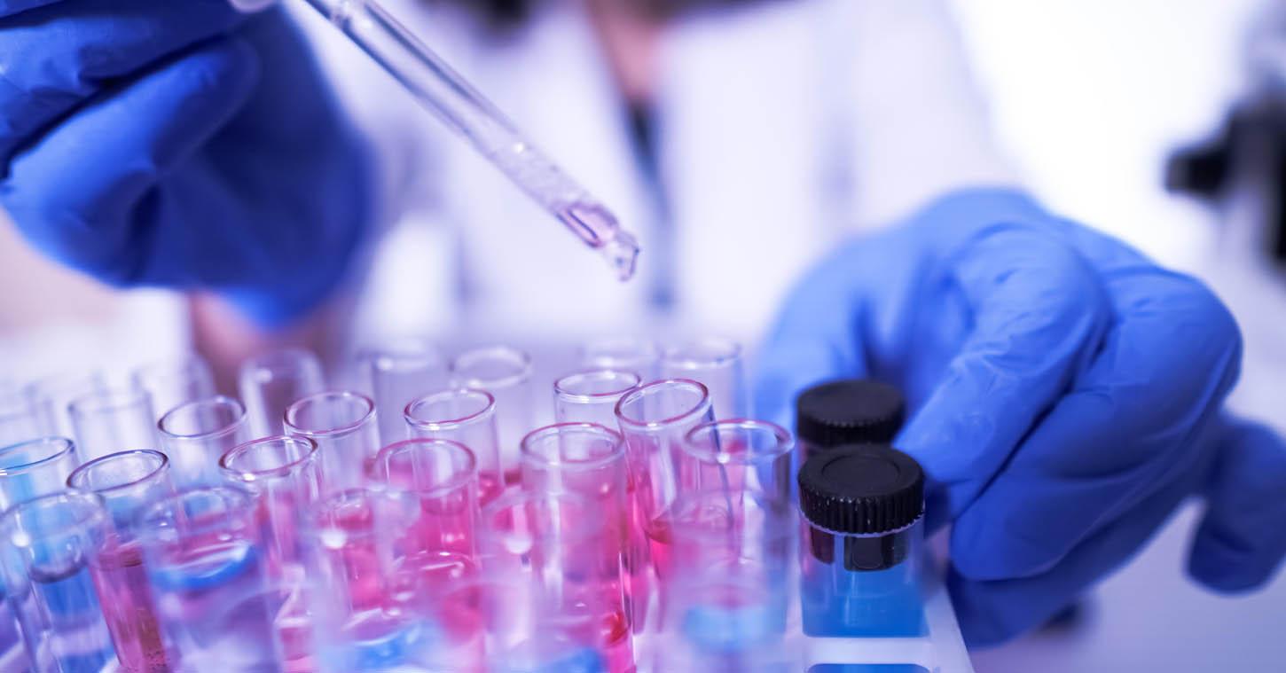 چارەسەرێکی نوێی کۆرۆنا بەرھەم دەھێنرێت