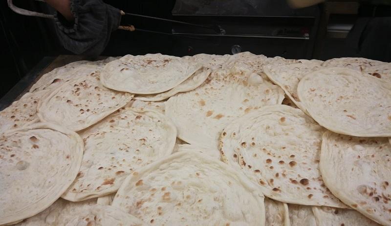 لە سلێمانی بڕیار لەبارەی نرخی نانەوە دەدرێت