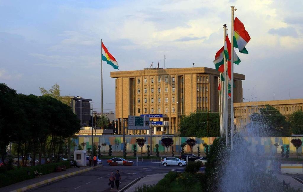 Top Erbil official of Commission of Integrity sacked for corruption