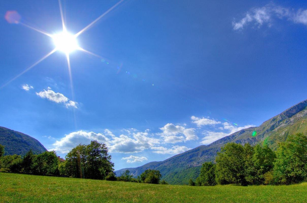 کەشناسی ھەرێم: پلەکانی گەرما روو لە نزمبوونەوە دەکەن