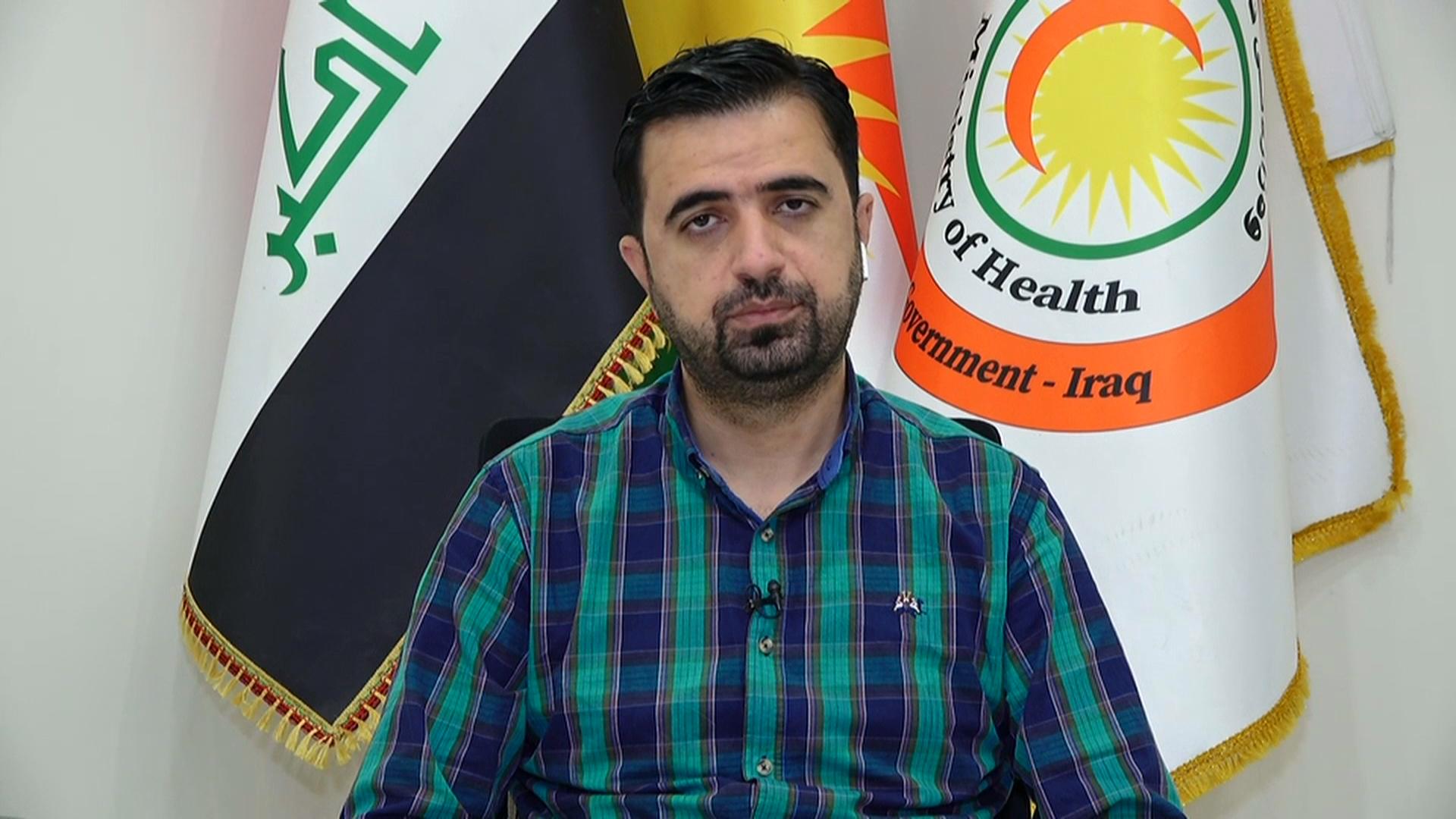 ھەوڵدەدرێت کوتانی مامۆستایان بە ڤاکسینی کۆرۆنا بکرێتە ناچاری