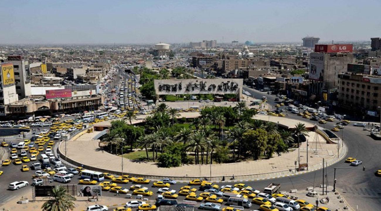 عێراق: یەکێک نین لە وڵاتە برسییەکان