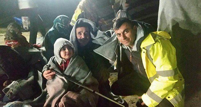 ئەڵمانیا ٣١ پەنابەری عێراقیی دەستگیرکرد